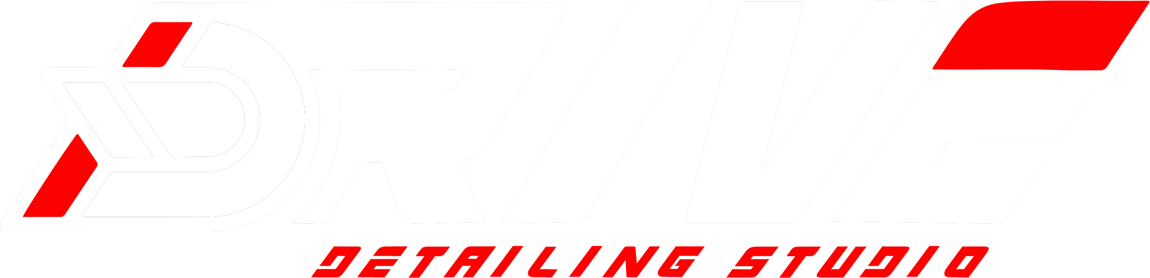 Drive Detailing