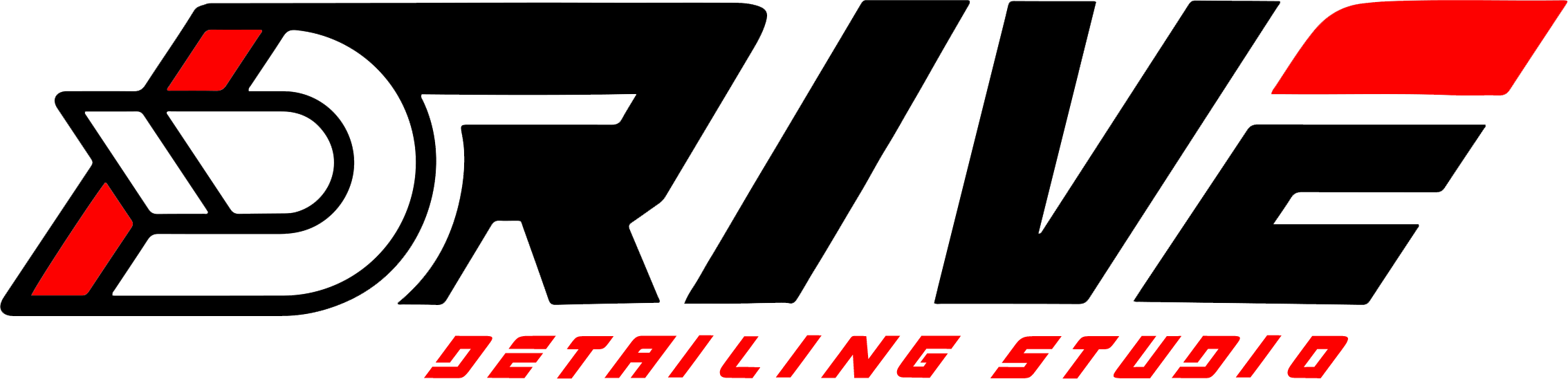Drive Detailing