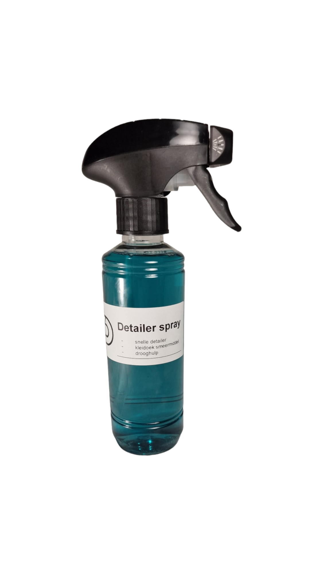 DRIVE Detailer Spray enkele weken bescherming