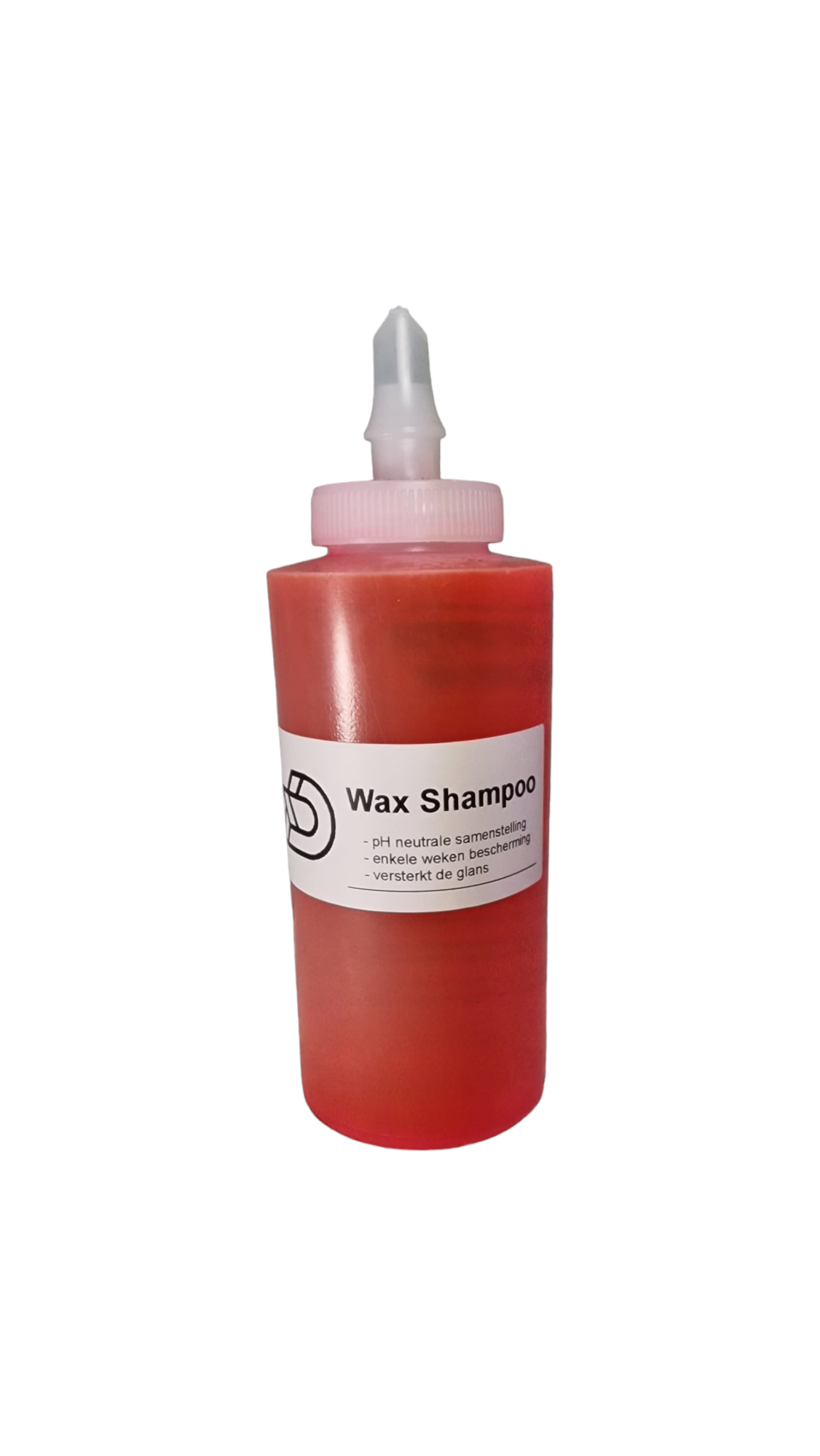 DRIVE Waxshampoo enkele weken bescherming