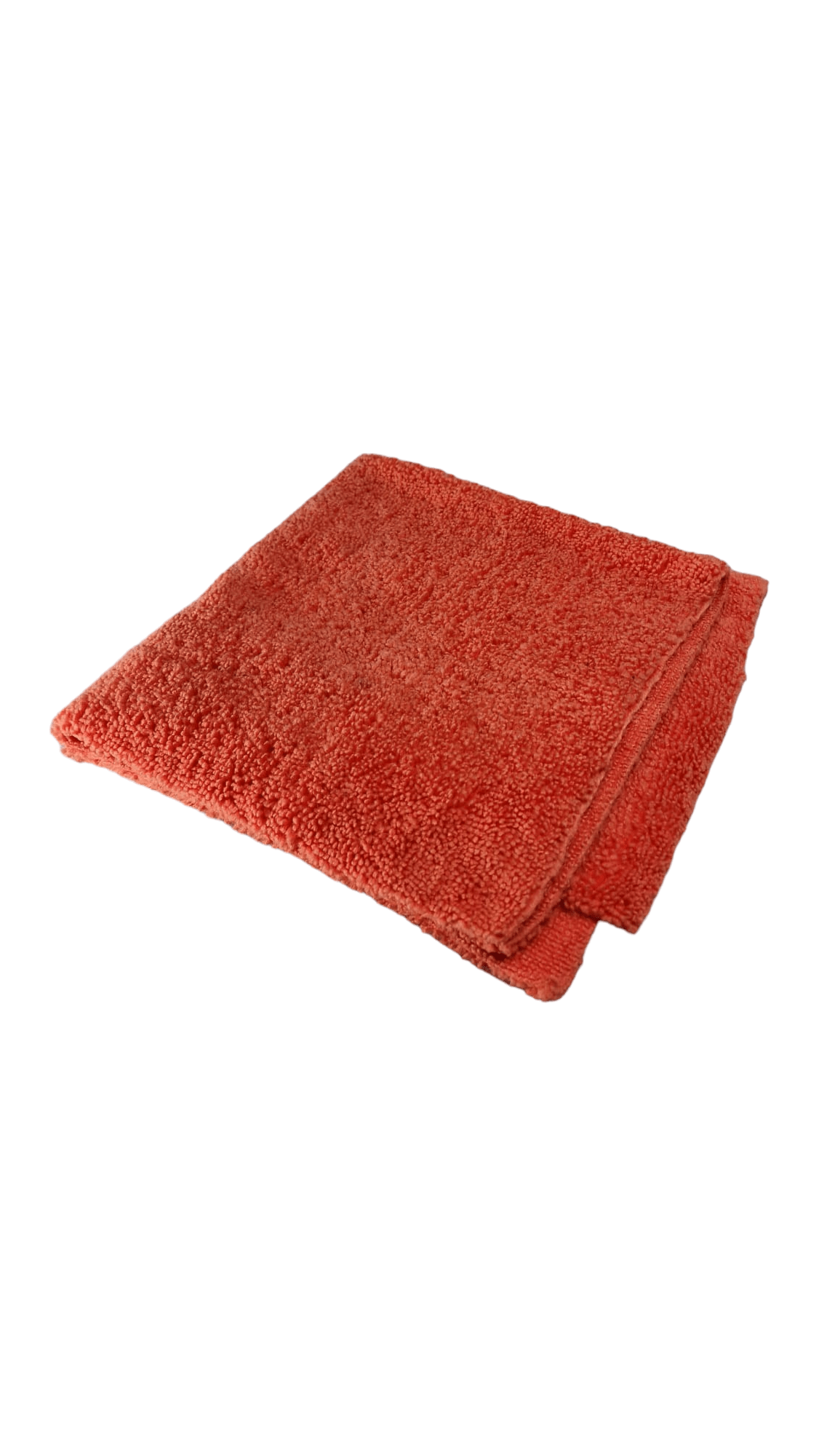 DRIVE  Waxdoek rood 420 gsm